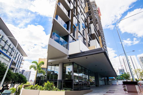 Arise Brisbane One - Accommodation Directory 0