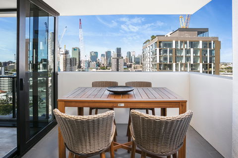 Arise Soda - Accommodation Directory 1