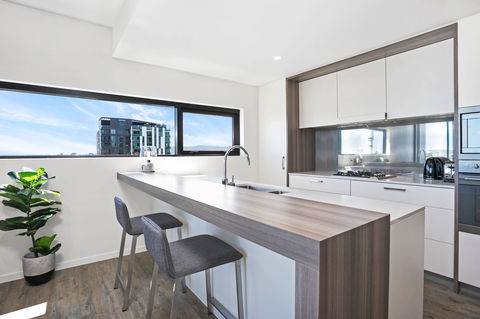 Arise Soda - Accommodation Directory 2