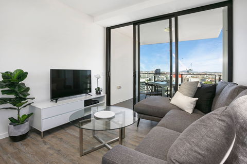 Arise Soda - Accommodation Directory 4