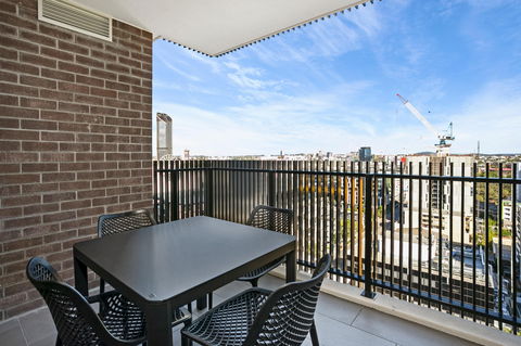 Arise Soda - Accommodation Directory 6