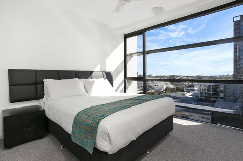 Arise Soda - Accommodation Directory 8
