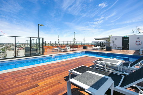 Arise Soda - Accommodation Directory 17