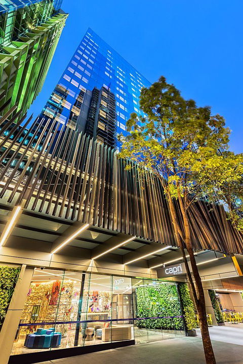 Capri By Fraser Brisbane - Accommodation Directory 0