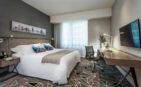 Capri By Fraser Brisbane - Accommodation Directory 2