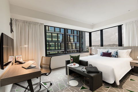 Capri By Fraser Brisbane - Accommodation Directory 3
