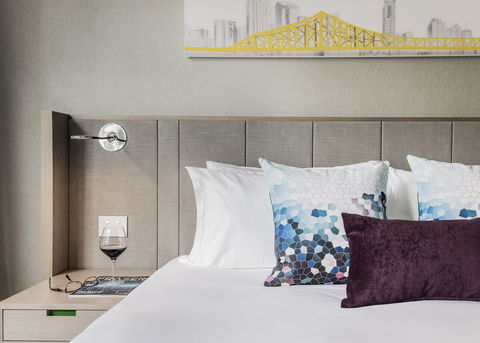 Capri By Fraser Brisbane - Accommodation Directory 5