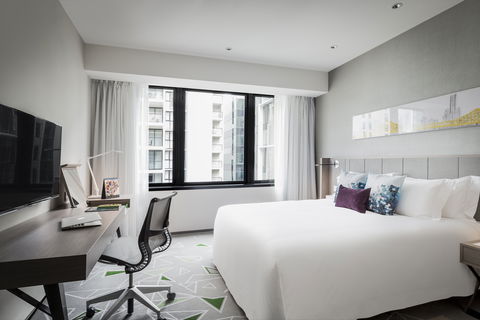 Capri By Fraser Brisbane - Accommodation Directory 7