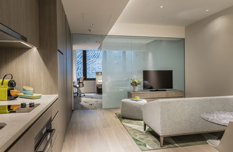 Capri By Fraser Brisbane - Accommodation Directory 8