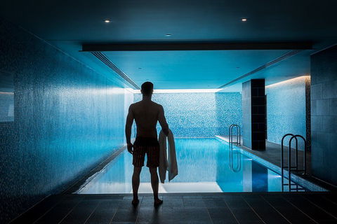 Capri By Fraser Brisbane - Accommodation Directory 9