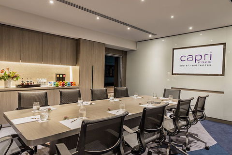 Capri By Fraser Brisbane - Accommodation Directory 11