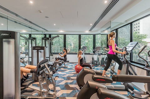 Capri By Fraser Brisbane - Accommodation Directory 12