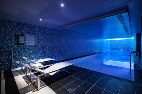 Capri By Fraser Brisbane - Accommodation Directory 13