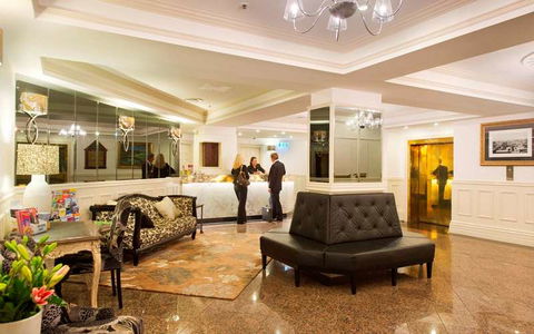 Royal Albert Hotel - Accommodation Directory 15