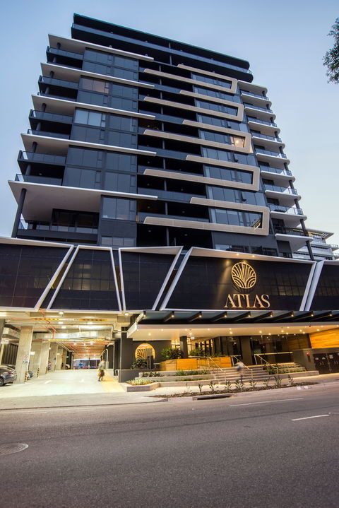 Arise Atlas - Accommodation Directory 0