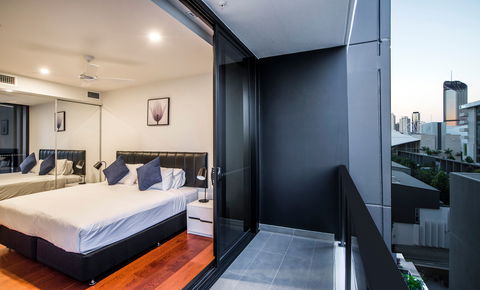 Arise Atlas - Accommodation Directory 10