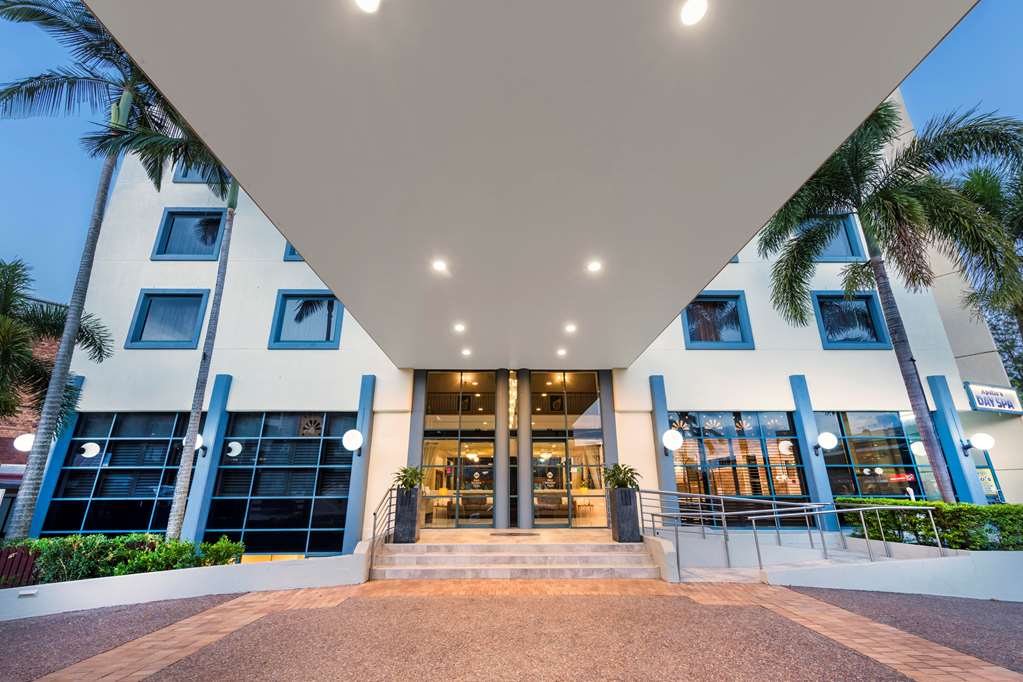 Woolloongabba QLD Accommodation Directory