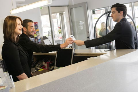 Chino Hotel - Accommodation Directory 1