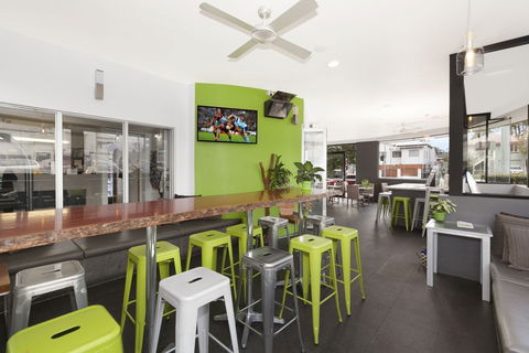 Chino Hotel - Accommodation Directory 4