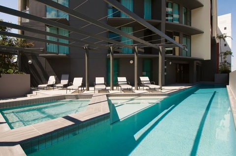 Oaks Felix - Accommodation Directory 2