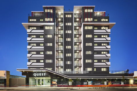 Quest Woolloongabba - Accommodation Directory 0