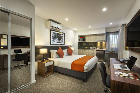 Quest Woolloongabba - Accommodation Directory 2