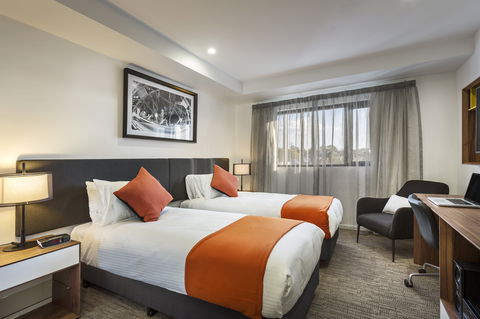 Quest Woolloongabba - Accommodation Directory 4