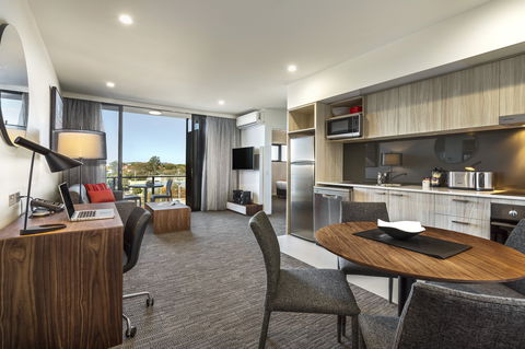 Quest Woolloongabba - Accommodation Directory 10