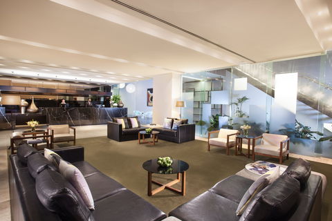 Citadines On Bourke Melbourne - Accommodation Directory 2