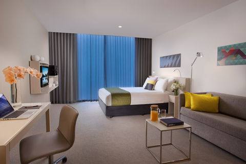 Citadines On Bourke Melbourne - Accommodation Directory 3