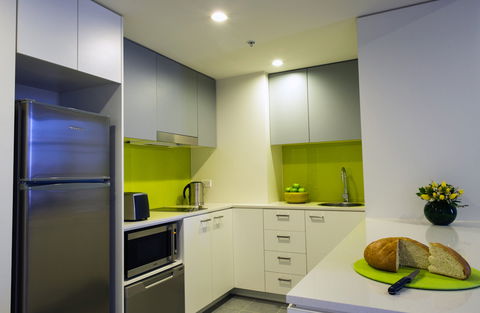 Citadines On Bourke Melbourne - Accommodation Directory 4