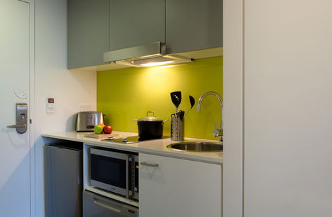 Citadines On Bourke Melbourne - Accommodation Directory 5