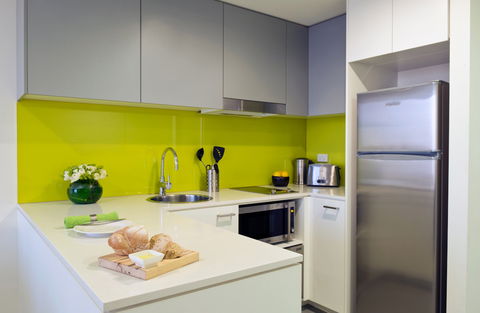 Citadines On Bourke Melbourne - Accommodation Directory 6
