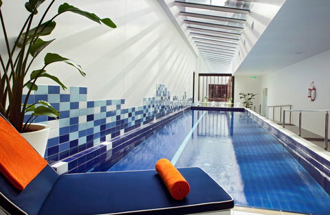 Citadines On Bourke Melbourne - Accommodation Directory 7