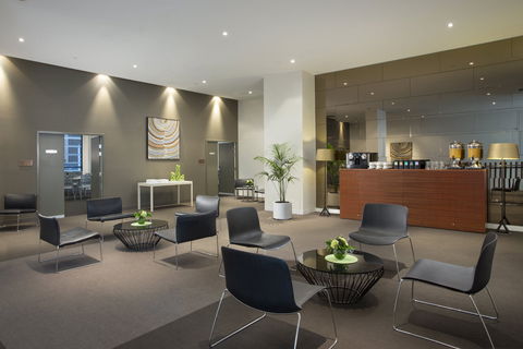 Citadines On Bourke Melbourne - Accommodation Directory 8