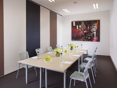 Citadines On Bourke Melbourne - Accommodation Directory 9