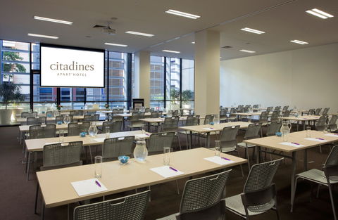Citadines On Bourke Melbourne - Accommodation Directory 10