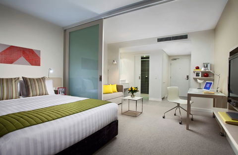 Citadines On Bourke Melbourne - Accommodation Directory 12