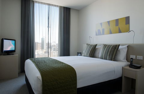Citadines On Bourke Melbourne - Accommodation Directory 14