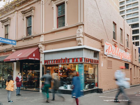 Citadines On Bourke Melbourne - Accommodation Directory 15