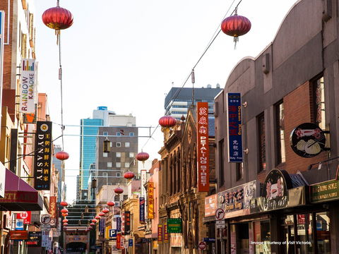 Citadines On Bourke Melbourne - Accommodation Directory 17