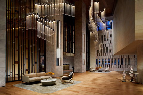 The Ritz-Carlton Perth - Accommodation Directory 0