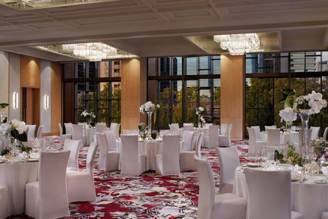 The Ritz-Carlton Perth - Accommodation Directory 1