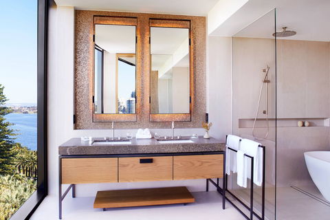 The Ritz-Carlton Perth - Accommodation Directory 3
