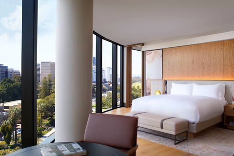 The Ritz-Carlton Perth - Accommodation Directory 4