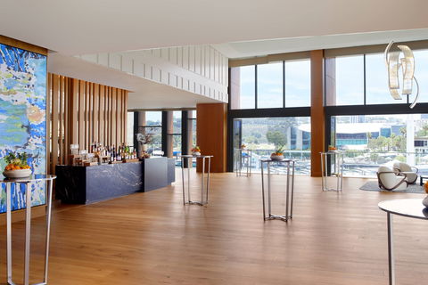 The Ritz-Carlton Perth - Accommodation Directory 5