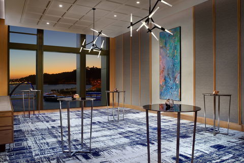 The Ritz-Carlton Perth - Accommodation Directory 6