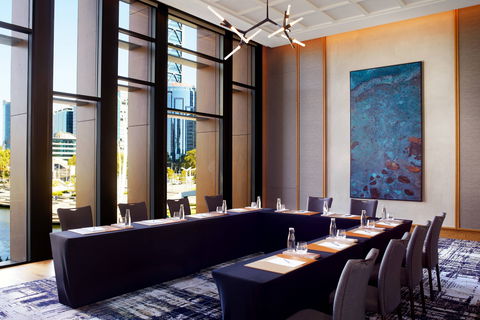 The Ritz-Carlton Perth - Accommodation Directory 7
