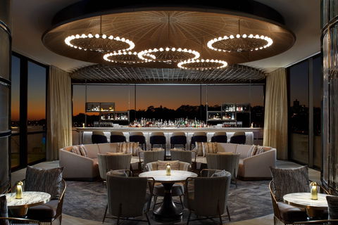 The Ritz-Carlton Perth - Accommodation Directory 8