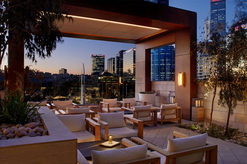 The Ritz-Carlton Perth - Accommodation Directory 9